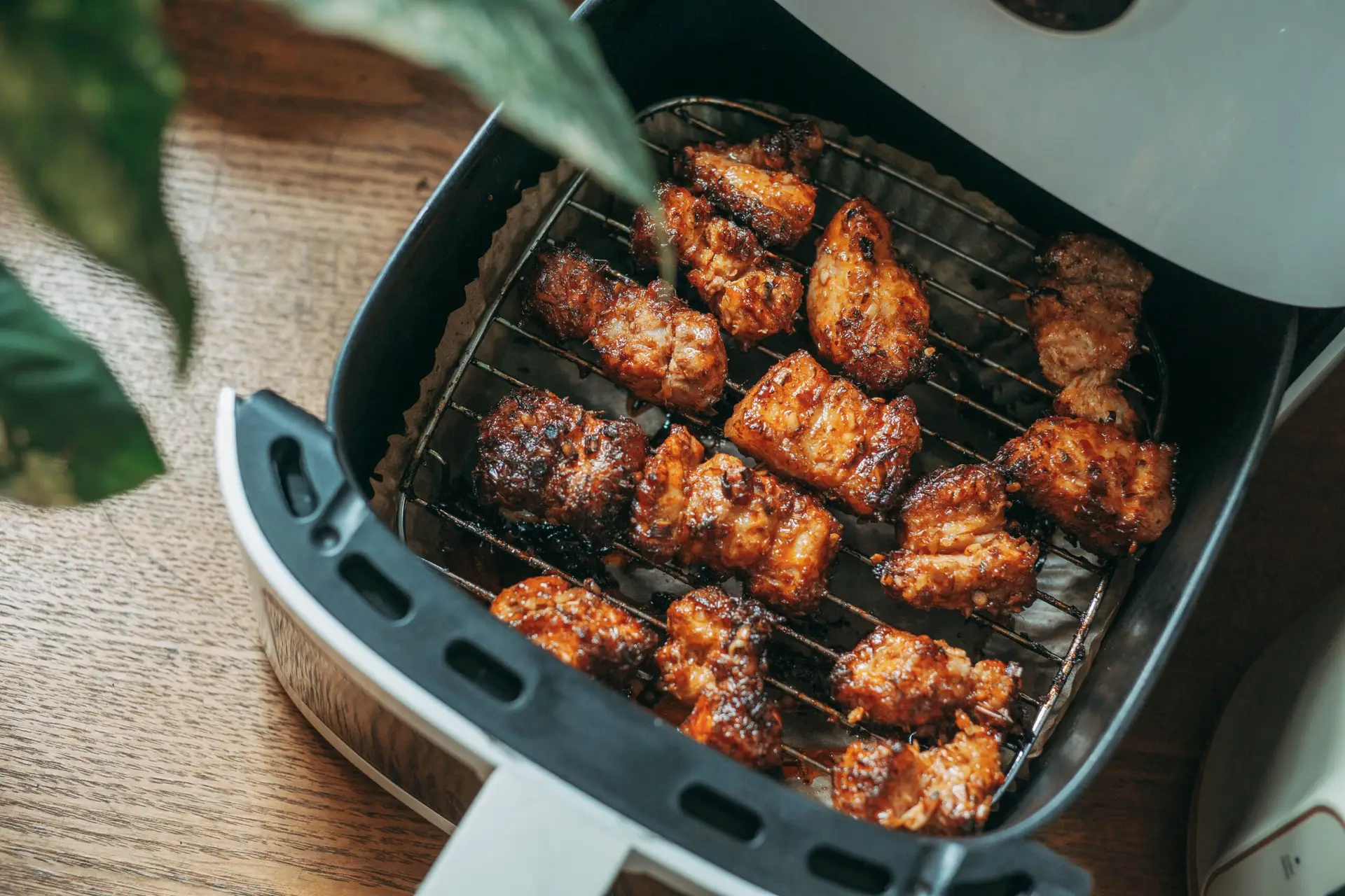 Air Fryer Recipes