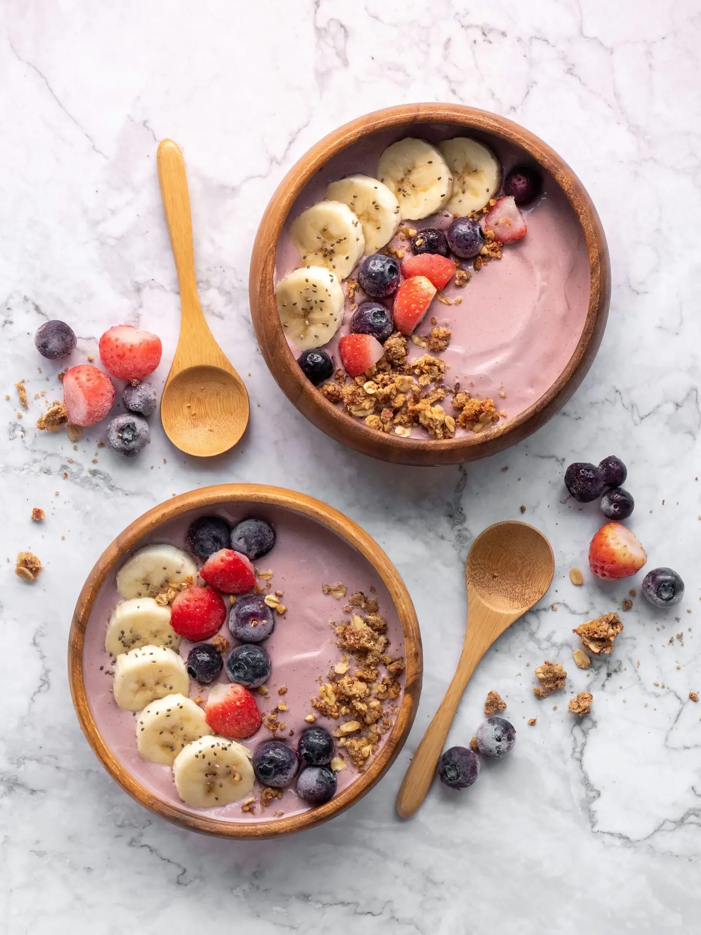 Gut Health Recipes