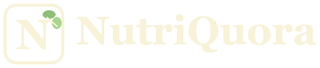 NutriQuora